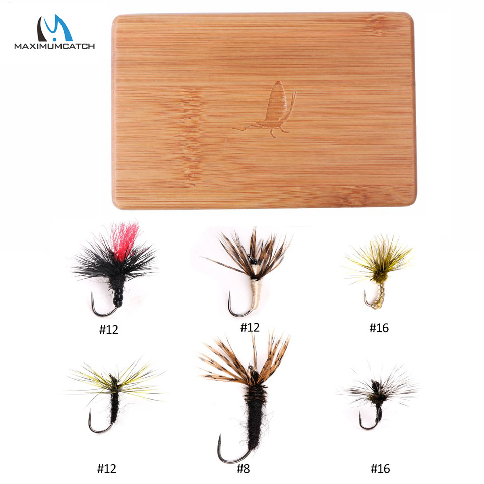 Maximumcatch 9-13FT V-Tenkara  - Fishing Rod Case recension och pris