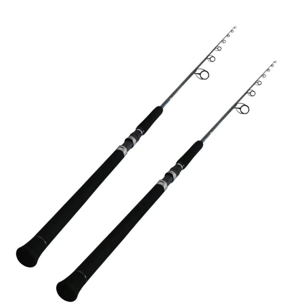New Design 2.51m FUJI Rod  Hig - Fishing Rod Boat recension och pris