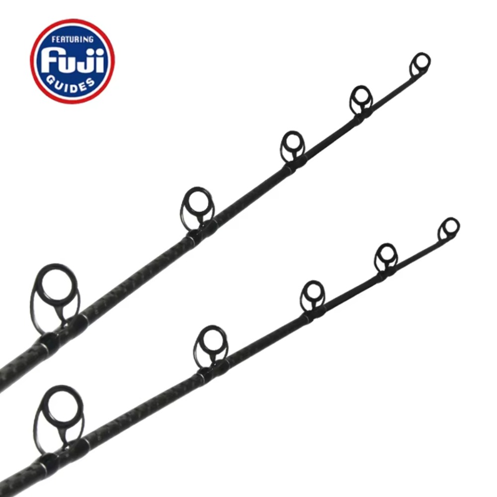 New Design 2.51m FUJI Rod  Hig - Fishing Rod Boat recension och pris