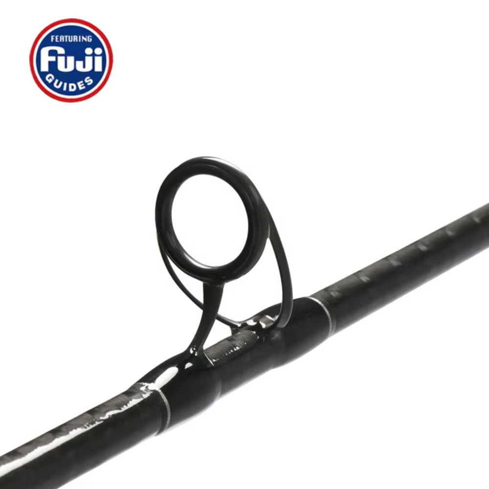 New Design 2.51m FUJI Rod  Hig - Fishing Rod Boat recension och pris