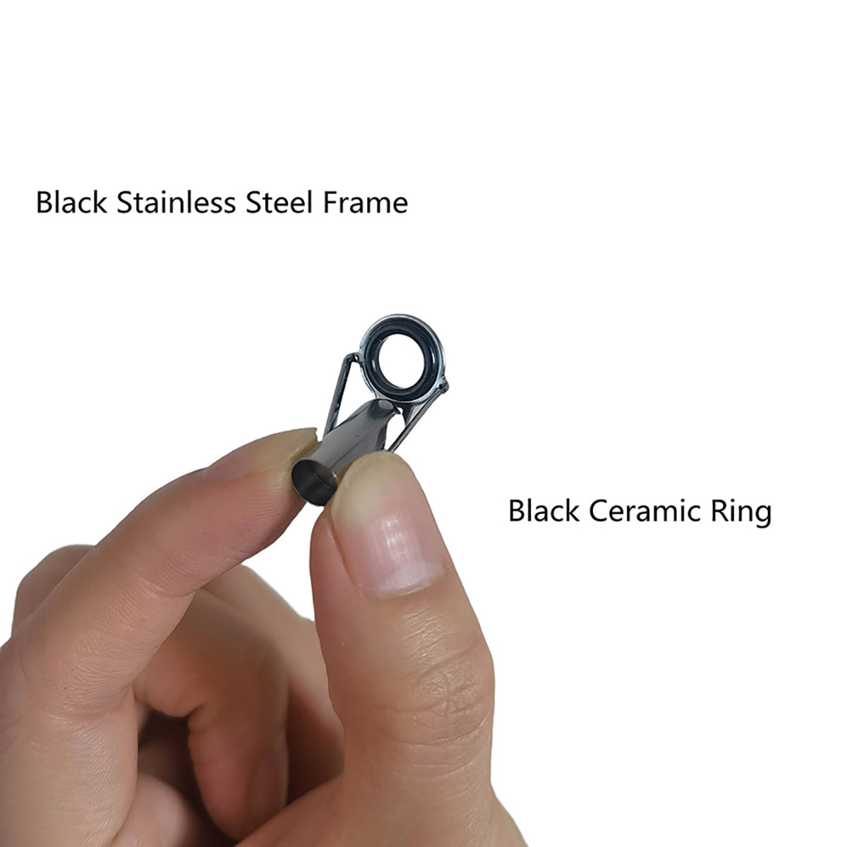 Stainless Steel Fishing Top Ro - Fishing Rod Tip Replacement recension och pris