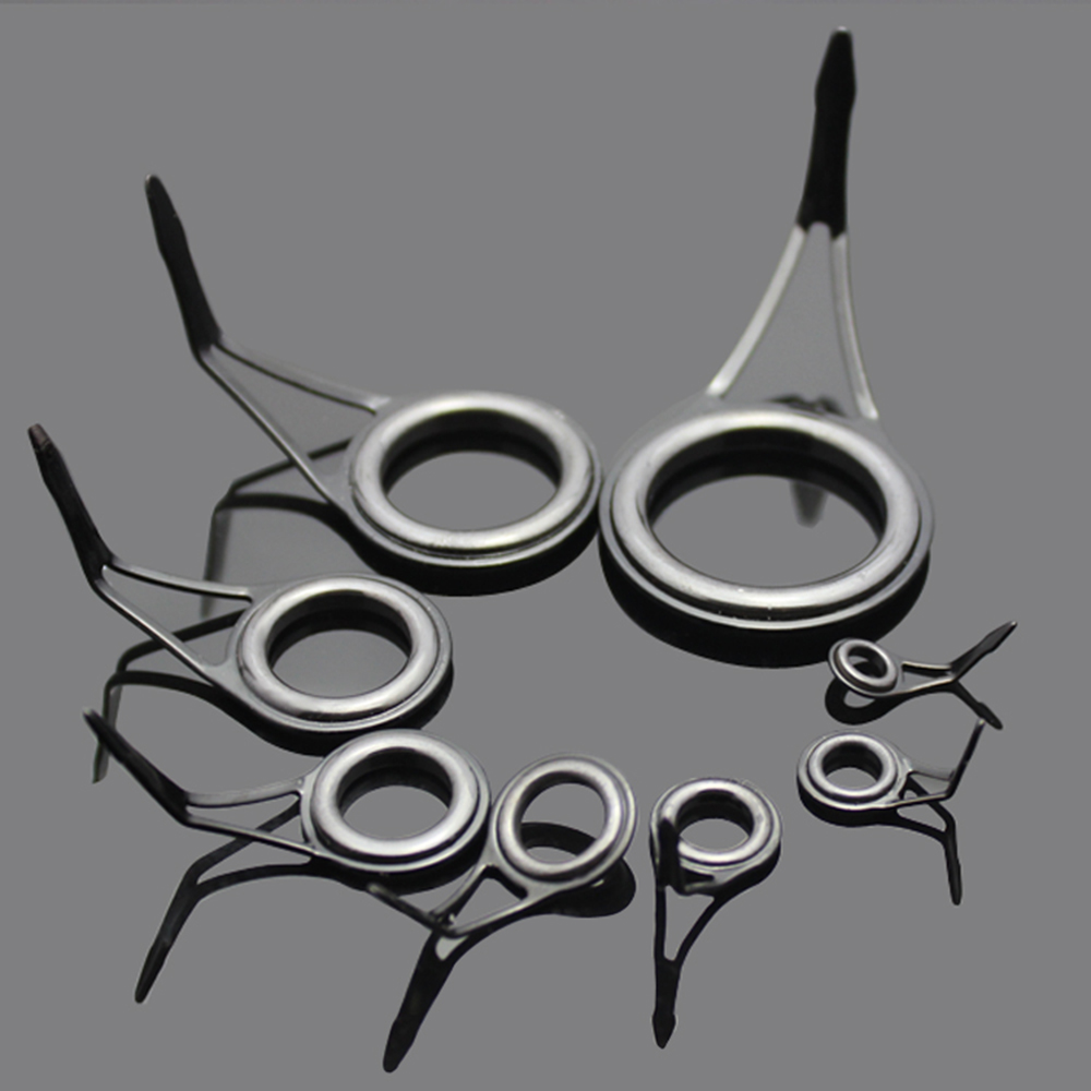 75pcs Various Sizes Fishing Ro - Fishing Rod Spinning recension och pris