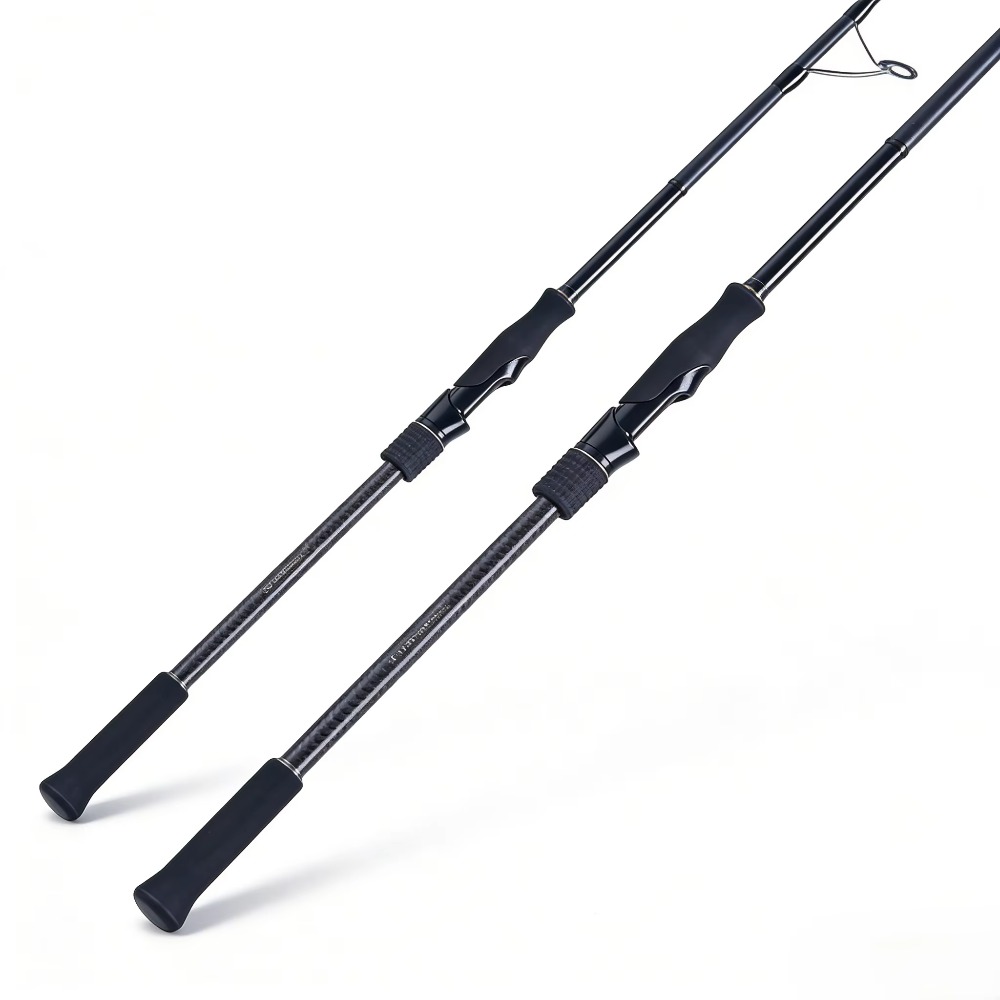 Handle Carbon Fiber High Stren - Fishing Rod Boat recension och pris