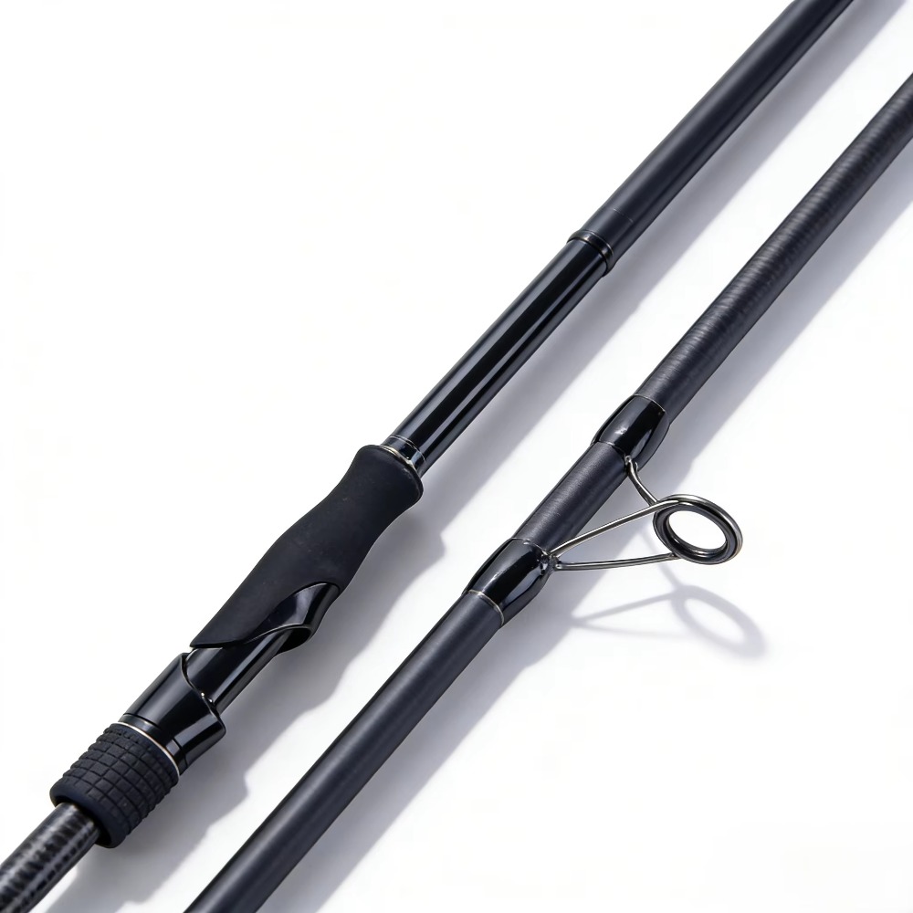 Handle Carbon Fiber High Stren - Fishing Rod Boat recension och pris