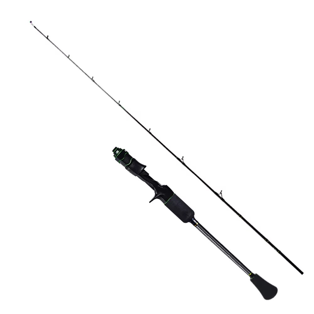 Wholesale  High Carbon Slow Ji - Fishing Rod Spinning recension och pris