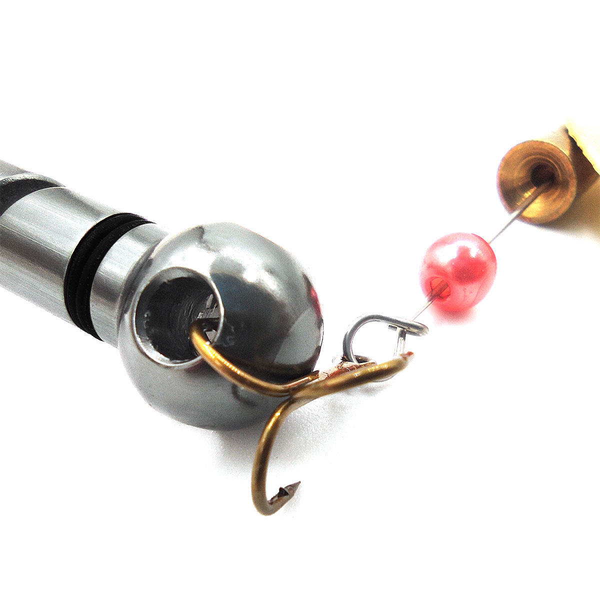 Fishing Reel Handle Stand for  - Shimano Reel Stradic recension och pris