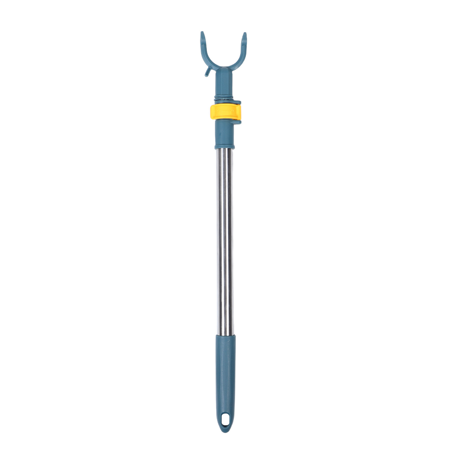 Telescoping Stainless Steel Cl - Fishing Rod Telescopic recension och pris